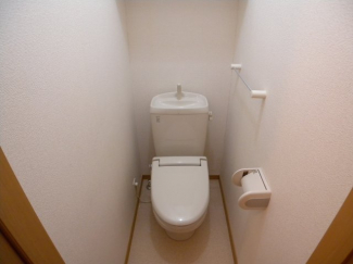 【トイレ】