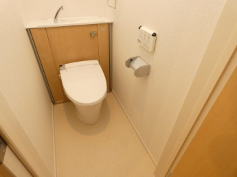 【トイレ】