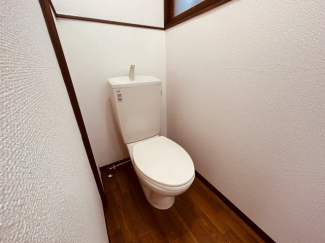 【トイレ】