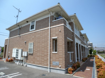 リヴィエール西河原