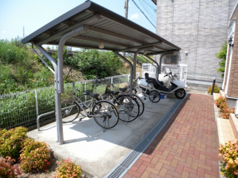 リヴィエール西河原