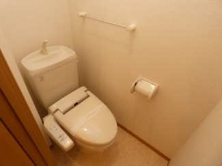 【トイレ】