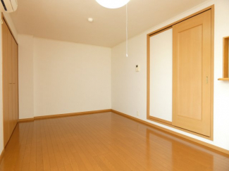 【洋室】