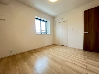 【子供部屋】