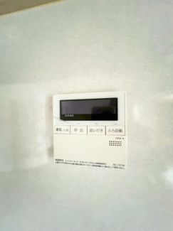 【その他設備】