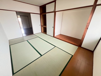 【内装】