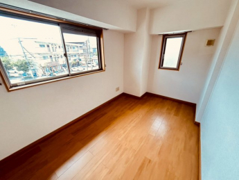 【子供部屋】
