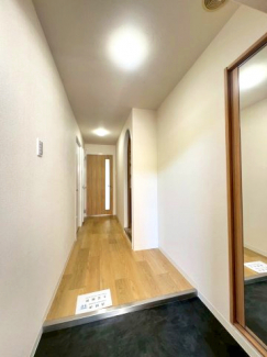 【玄関】