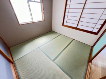 【内装】