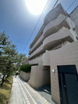 神戸市須磨区桜木町２丁目のマンションの画像