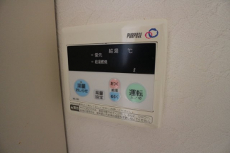 【内装】