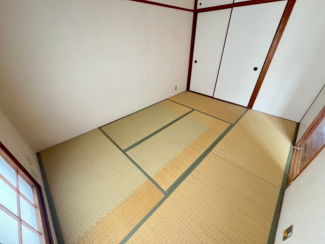 【内装】