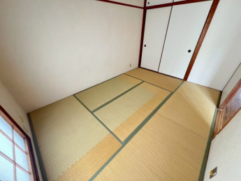 【内装】
