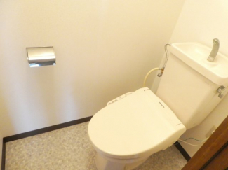 【トイレ】