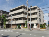 宝塚市高司１丁目のマンションの画像