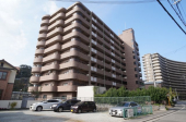 宝塚市栄町３丁目のマンションの画像
