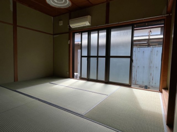 【和室】