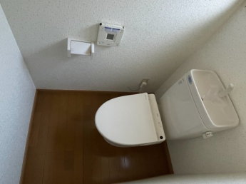 【トイレ】