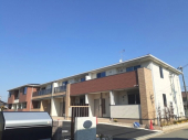 加古川市尾上町池田のアパートの画像