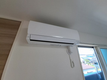 【その他設備】