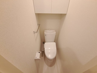 【トイレ】