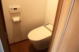 【トイレ】
