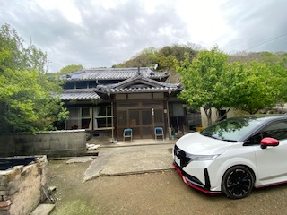 母屋