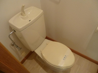 【トイレ】