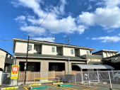 尼崎市下坂部１丁目のアパートの画像