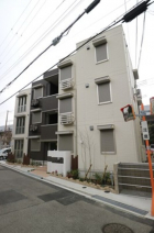 尼崎市杭瀬南新町４丁目のアパートの画像