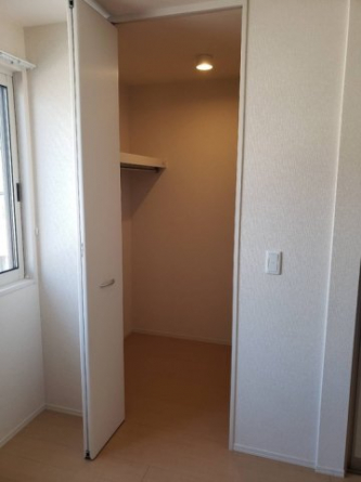こまごまとしたものを収納できそうですね