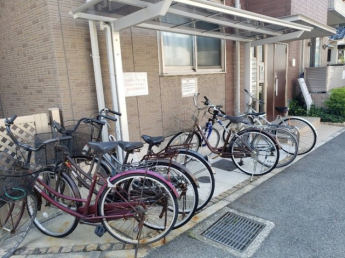 【その他共有部分】