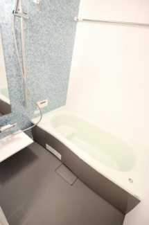 日々の暮らしに欠かせないお風呂です