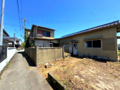 姫路市香寺町田野の売地の画像