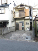大津市瀬田１丁目の一戸建ての画像