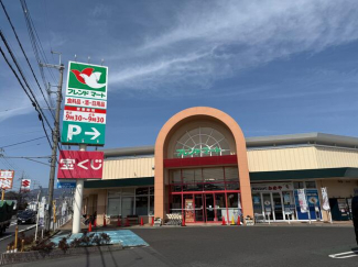 フレンドマート　膳所店まで700m