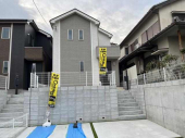 神戸市垂水区学が丘４丁目の新築一戸建ての画像