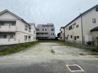 加古川市加古川町平野の売地の画像