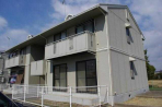 高砂市曽根町のアパートの画像