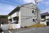 高砂市曽根町のアパートの画像