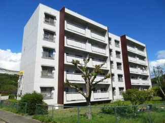 神戸市須磨区高倉台１丁目の中古マンションの画像
