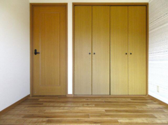 洋室（４．５帖）