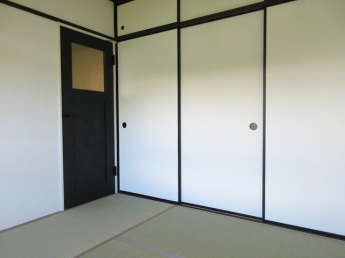 和室（４．５帖）