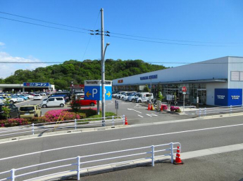 テラスマまで320m