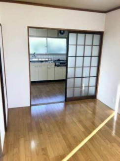 新居浜市河内町のアパートの画像
