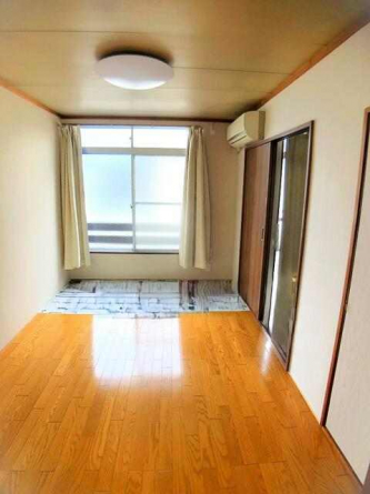 新居浜市河内町のアパートの画像