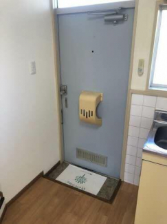 新居浜市河内町のアパートの画像