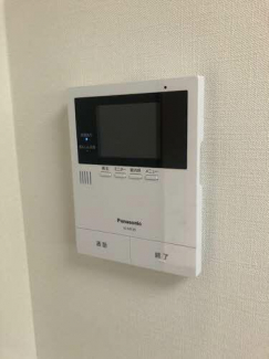 新居浜市河内町のアパートの画像