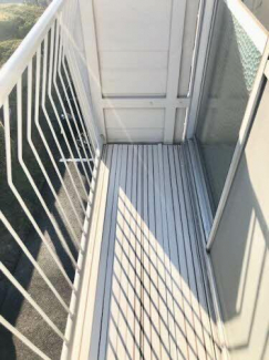 新居浜市河内町のアパートの画像