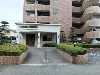 ダイアパレスシャトービュー萱町の画像